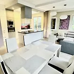 شقة Luxury - Blizej Zdroju بولانيكا- زدروي