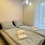 شقة Luxury - Blizej Zdroju بولانيكا- زدروي