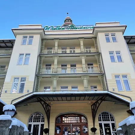 Luxury - Blizej Zdroju