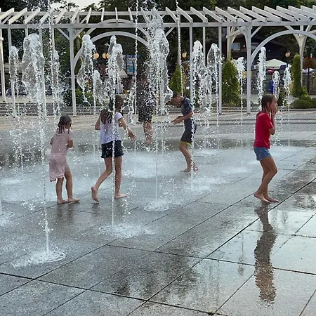 Luxury - Blizej Zdroju *