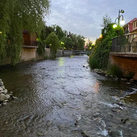 15 Delux- Bliżej Zdroju Apartament Polanica-Zdrój