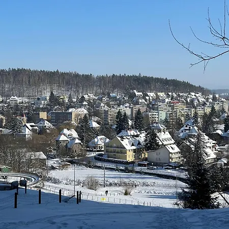 Luxury - Blizej Zdroju شقة