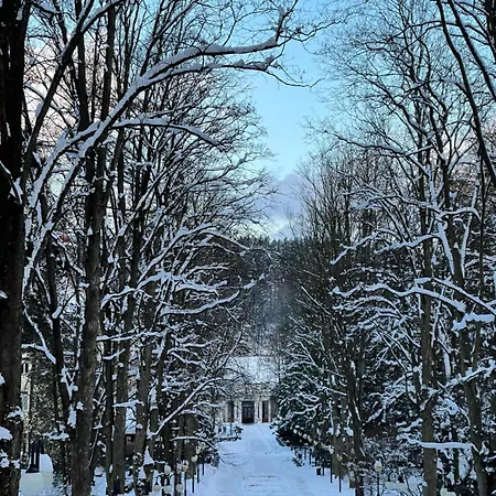 Διαμέρισμα Luxury - Blizej Zdroju Polanica-Zdrój
