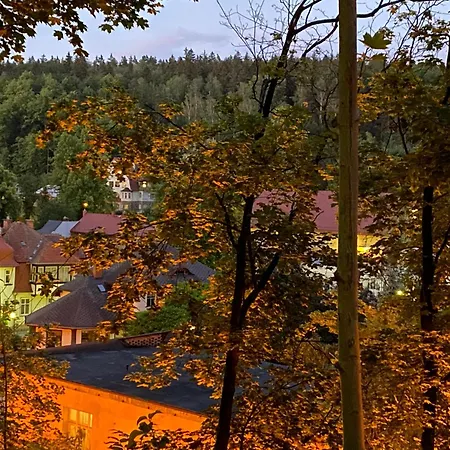 شقة Luxury - Blizej Zdroju