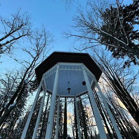 Διαμέρισμα Luxury - Blizej Zdroju *