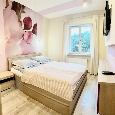 Luxury - Blizej Zdroju * Polanica-Zdrój