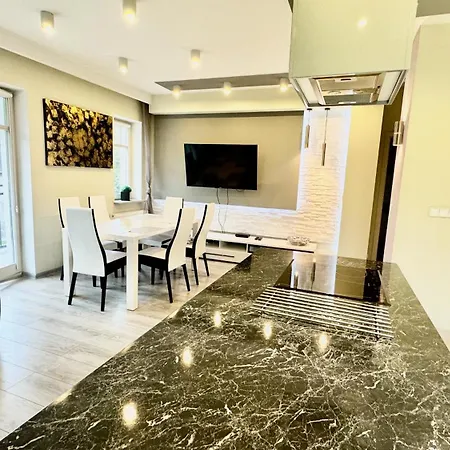 Luxury - Blizej Zdroju Διαμέρισμα