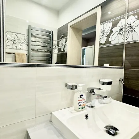 Luxury - Blizej Zdroju Διαμέρισμα *