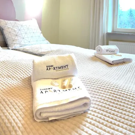 Luxury - Blizej Zdroju *