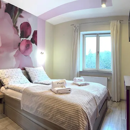 Luxury - Blizej Zdroju Polanica-Zdrój