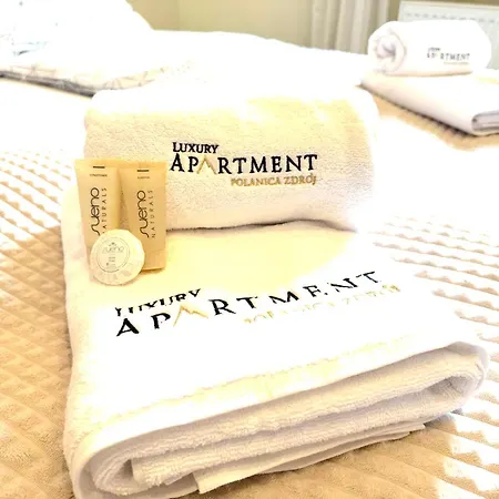 Luxury - Blizej Zdroju * بولانيكا- زدروي