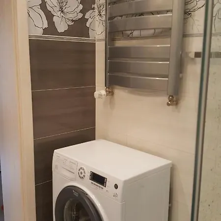 Apartament 15 Delux- Bliżej Zdroju Polanica-Zdrój