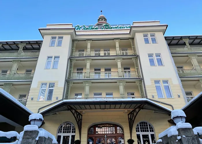 Luxury - Blizej Zdroju