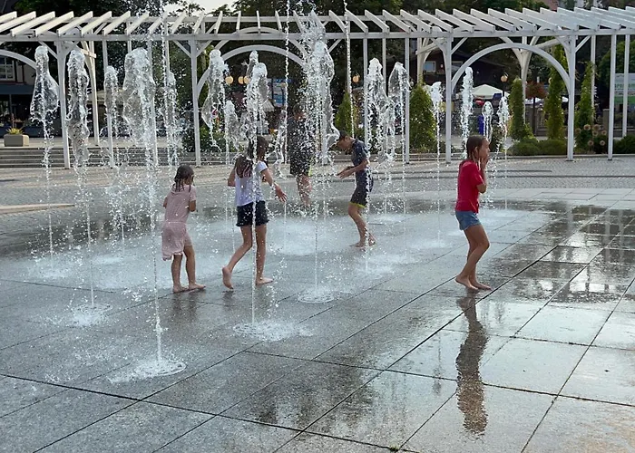 Luxury - Blizej Zdroju *