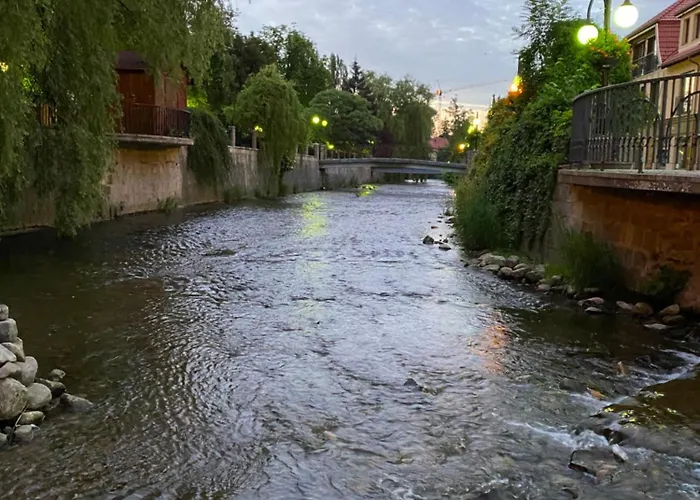 Luxury - Blizej Zdroju Appartamento Polanica-Zdrój