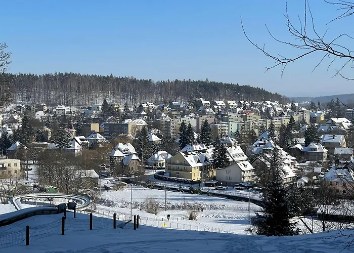 Luxury - Blizej Zdroju شقة