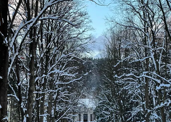 شقة Luxury - Blizej Zdroju بولانيكا- زدروي