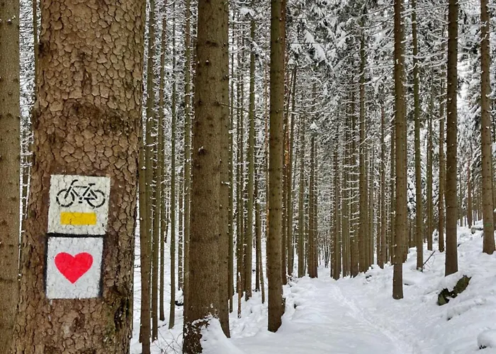 Appartamento Luxury - Blizej Zdroju