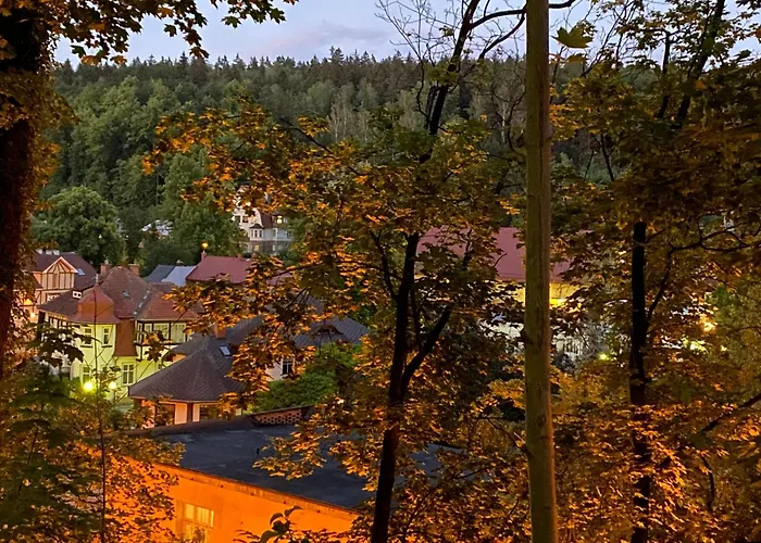 شقة Luxury - Blizej Zdroju