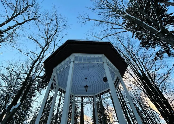 Appartamento Luxury - Blizej Zdroju *