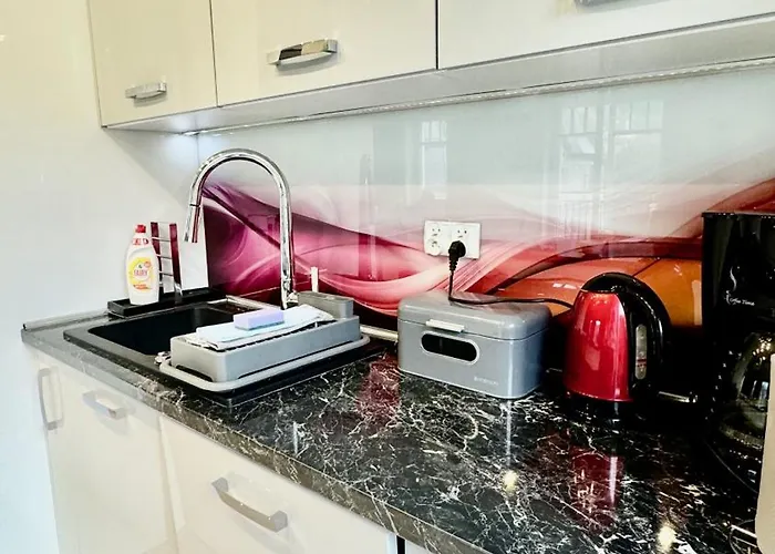 Luxury - Blizej Zdroju