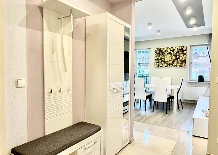 Appartamento Luxury - Blizej Zdroju