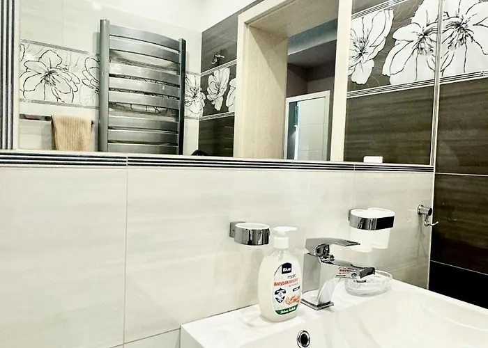 Luxury - Blizej Zdroju Appartamento *