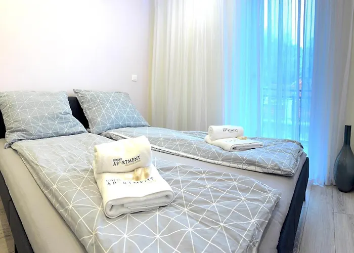 Luxury - Blizej Zdroju