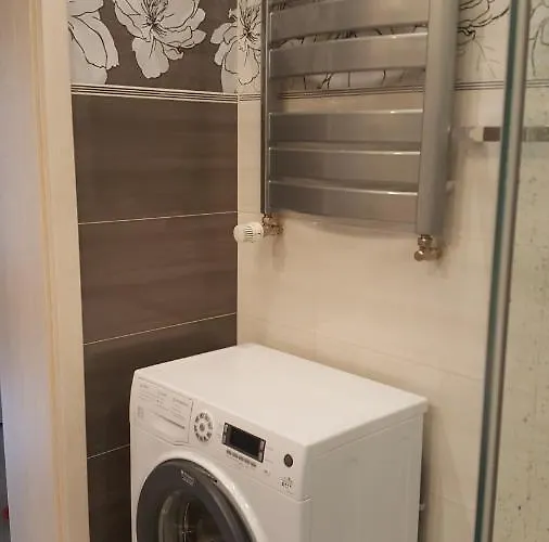 Appartamento Luxury - Blizej Zdroju Polanica-Zdrój